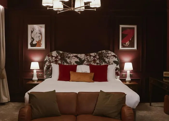 Francis Hotel Bath
