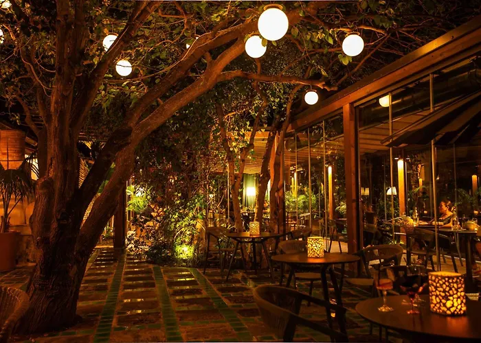 Magaggiari Hotel Resort
