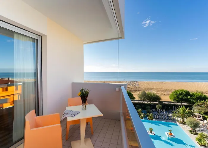 Bibione Palace Hotel