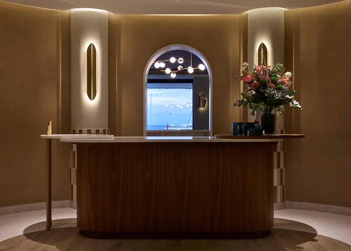 Amadria Park Grand Hotel 4 Opatijska Cvijeta