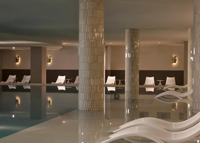 Amadria Park Grand Hotel 4 Opatijska Cvijeta