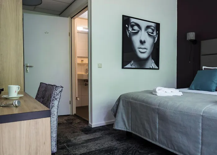 Hotel & Restaurant Wildthout