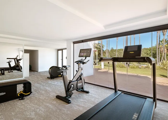 Hotel Encinar De Sotogrande