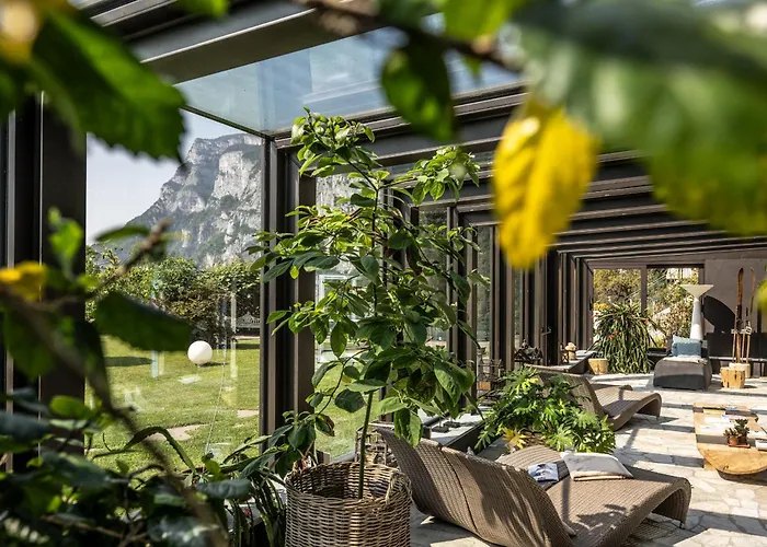 Alp Wellness Sport Hotel Panorama