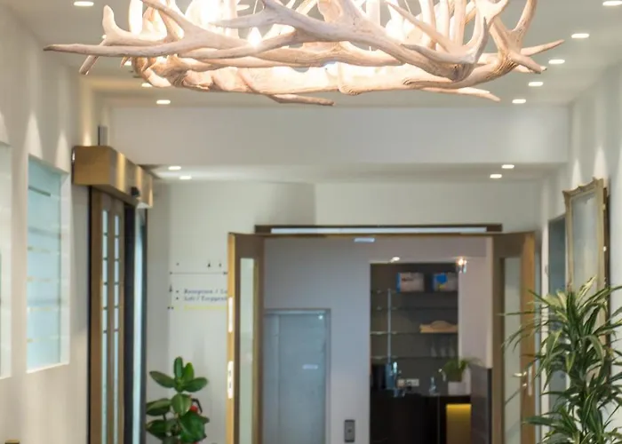 Hotel Bayerischer Hof
