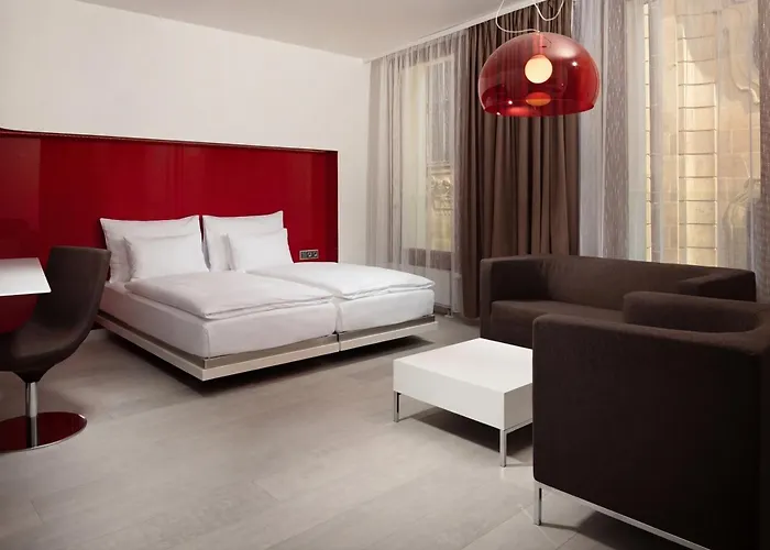 OREA Hotel Arigone Olomouc