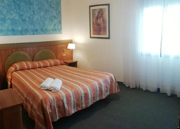 Hotel Kristall