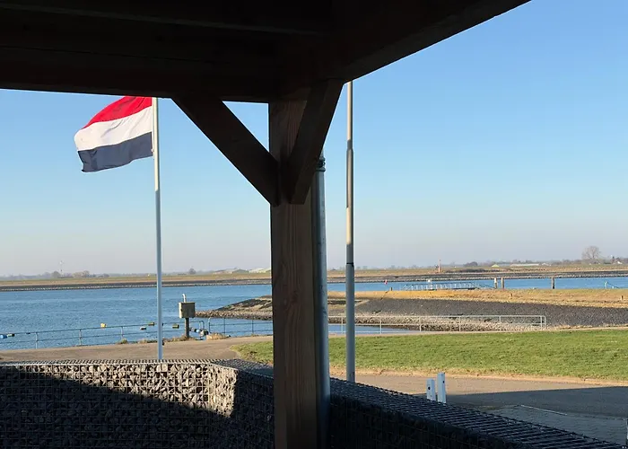 Hotel Oosterschelde