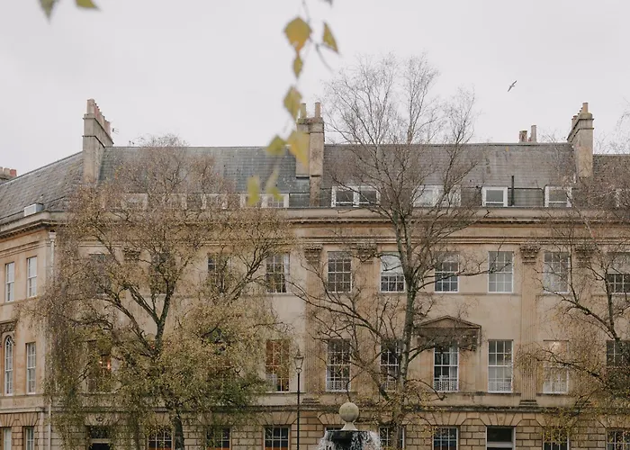 No 15 By Guesthouse, Bath