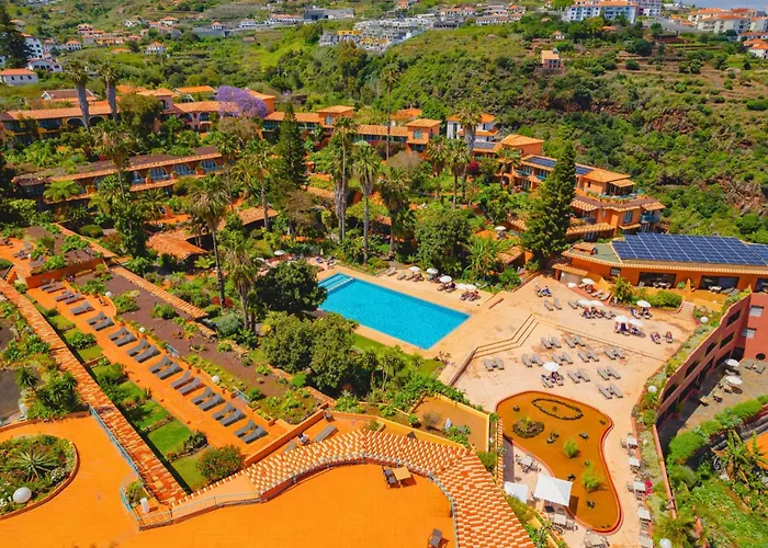 Quinta Splendida Wellness & Botanical Garden (Adults Only)