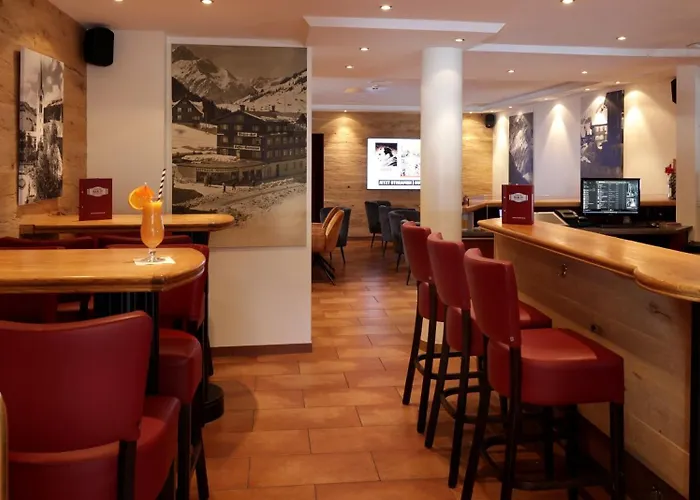 Hotel Riezler Hof