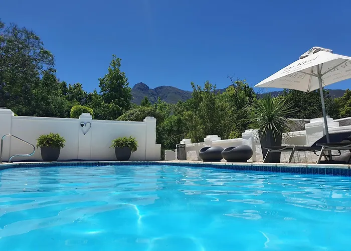 De Kloof Heritage Estate&Wellness