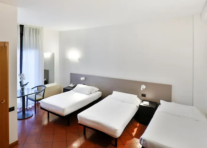 Hotel Molino Rosso