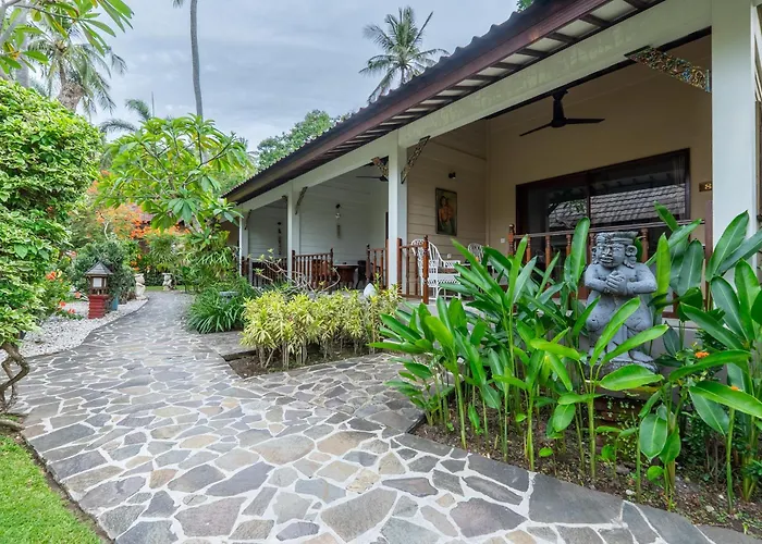 Puri Mas Boutique Resort & Spa