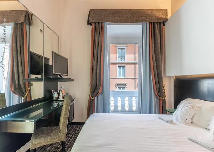 Best Western Plus Hotel Universo