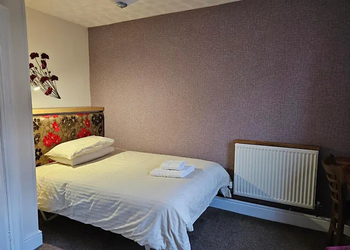 Edward Hotel