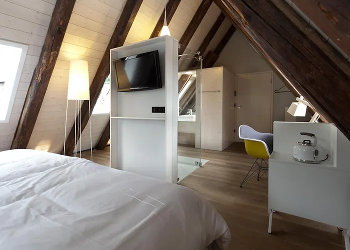 Hotel Scholl