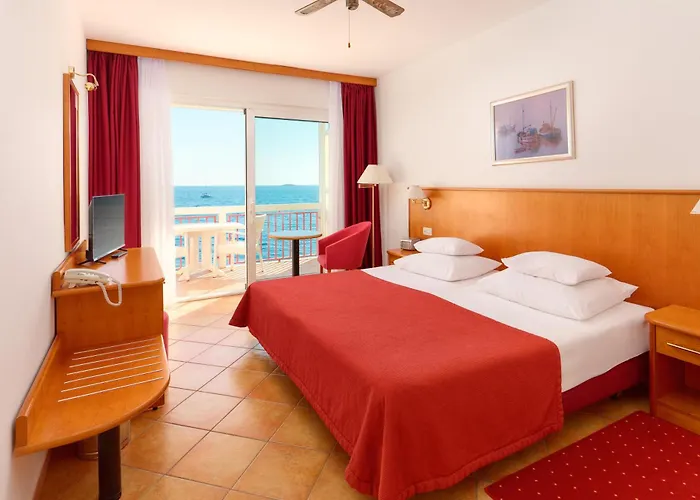 Hotel Zora