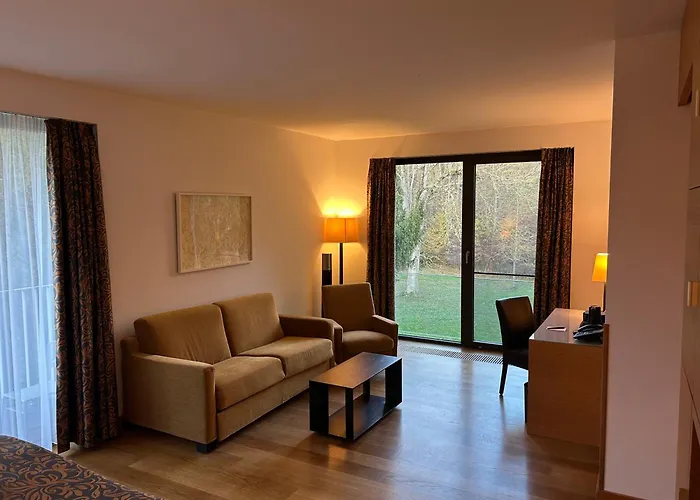 Schlossgut Gross Schwansee