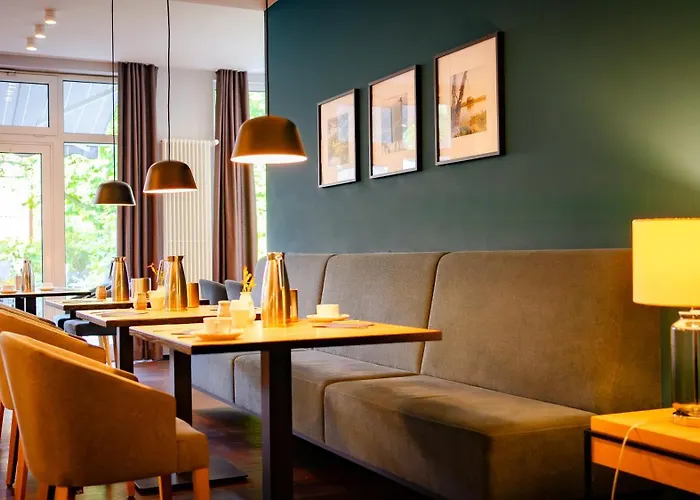 Ringhotel Vitalhotel Ambiente