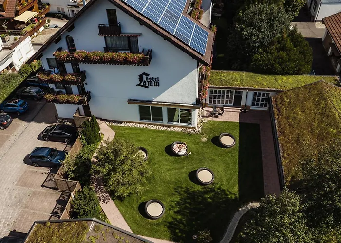 Hotel Lamm