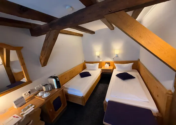Malerwinkel Hotel