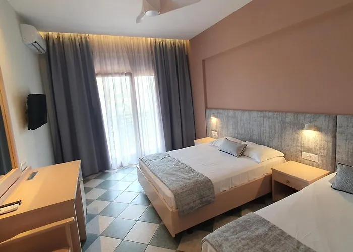 Palladium Hotel