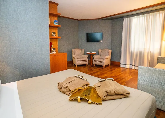 Grand Hotel Duca D'Este