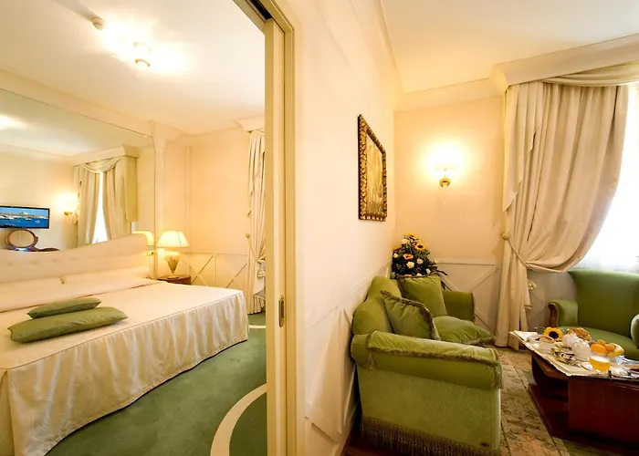 Hotel & Meeting Centergross