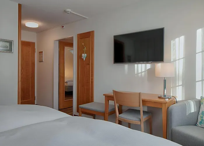Hotel Löwen