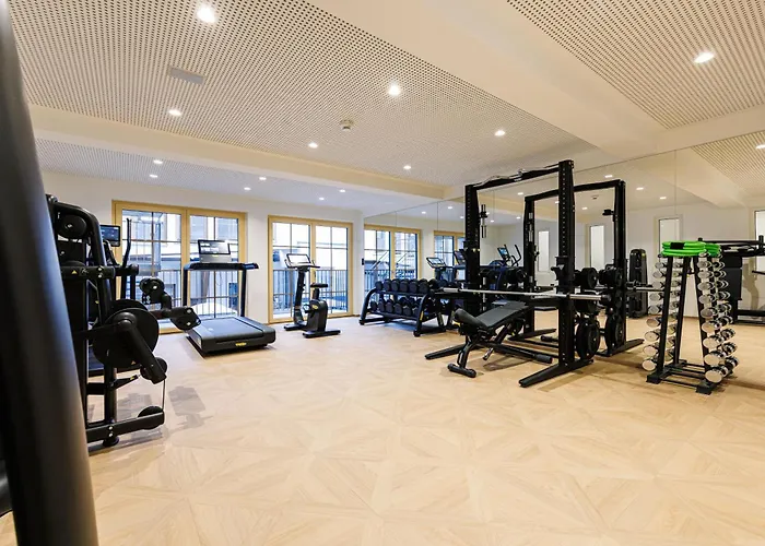 Romantikhotel Zell Am See