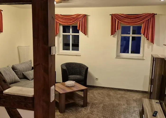 Landhotel Thürmchen