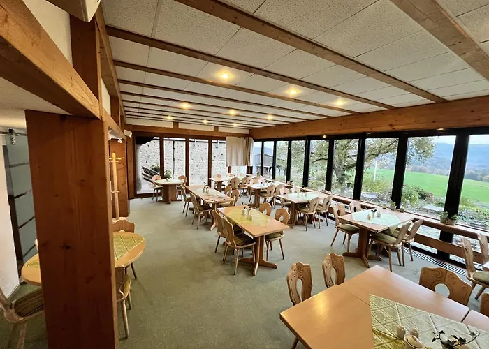 Berghof Lichtenhain