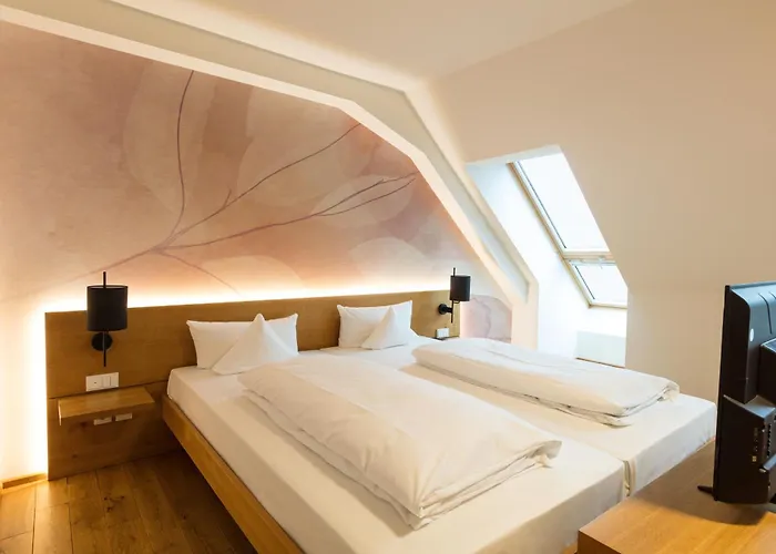 B&O Parkhotel