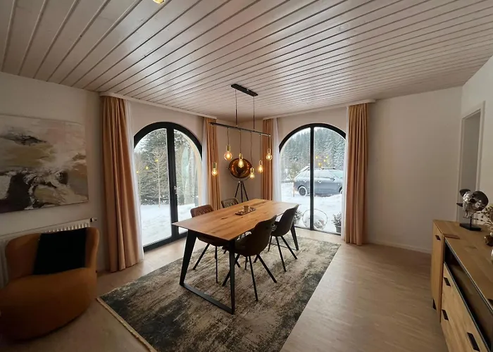 Berghotel Friedrichshöhe