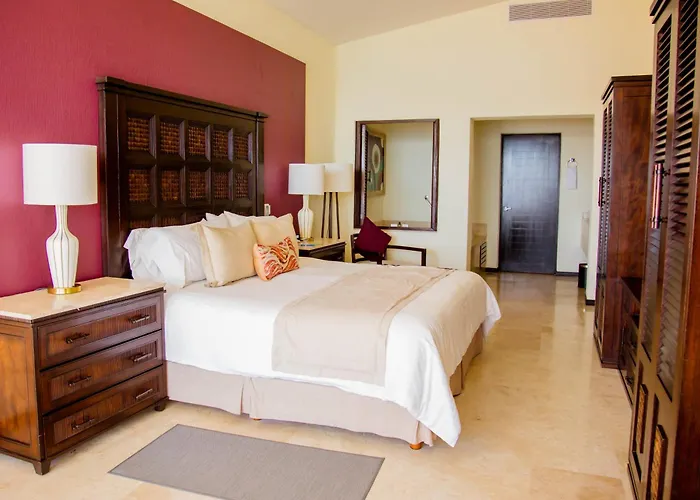 Casa Dorada Los Cabos Resort & Spa