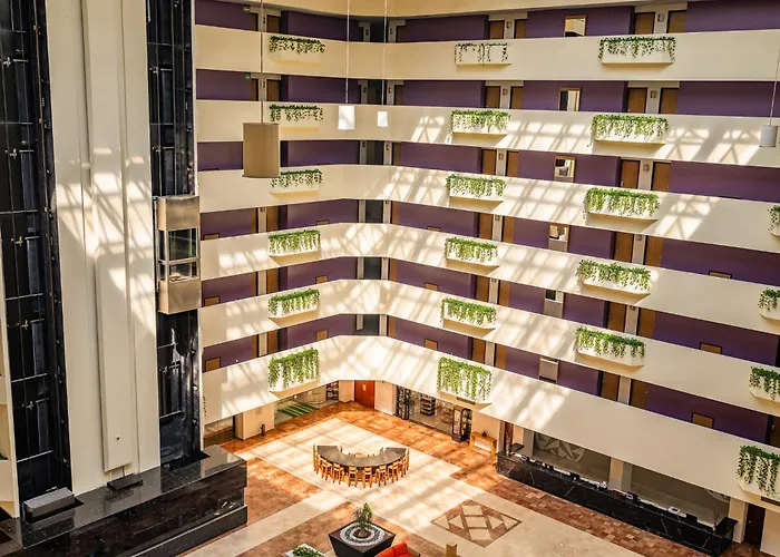 Galeria Plaza Veracruz