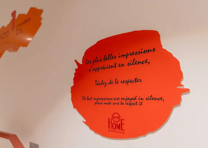 B&B HOTEL Rueil-Malmaison Gare
