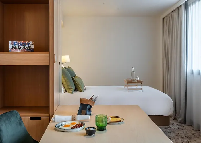 Firstname Toulouse Residence, Part Of Jdv By Hyatt