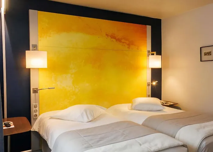 Mercure Rouen Centre Cathedrale