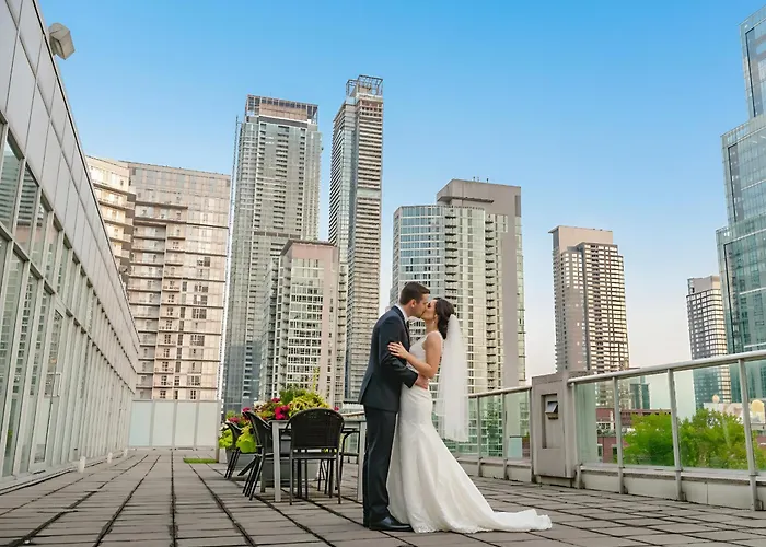 SoHo Hotel Toronto