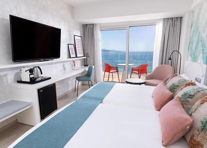 Hotel Cristina By Tigotan Las Palmas - Adults Only