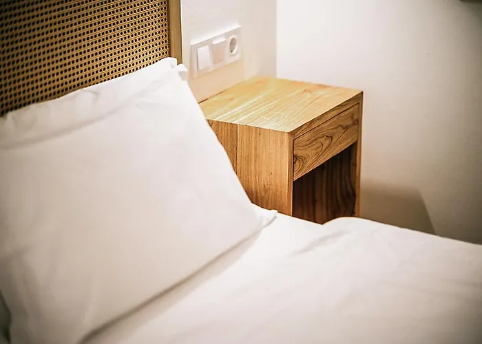 Posada Del Marques I A Slow Design Hotel
