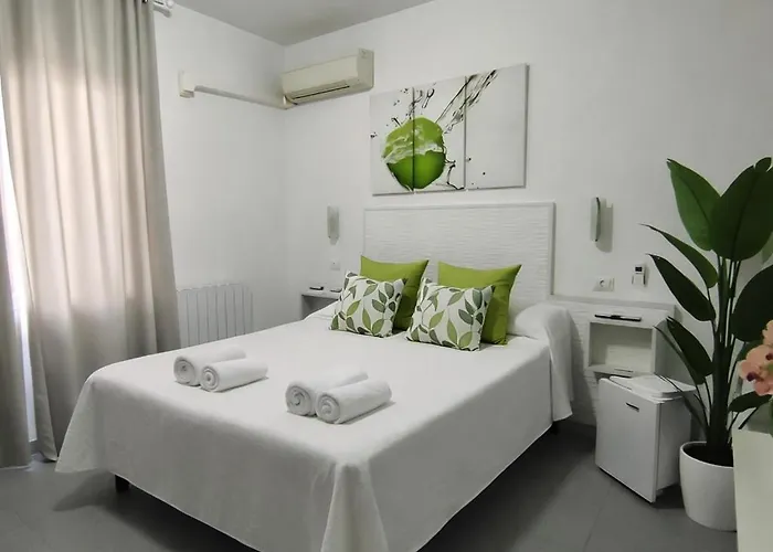 Hotel Birillo