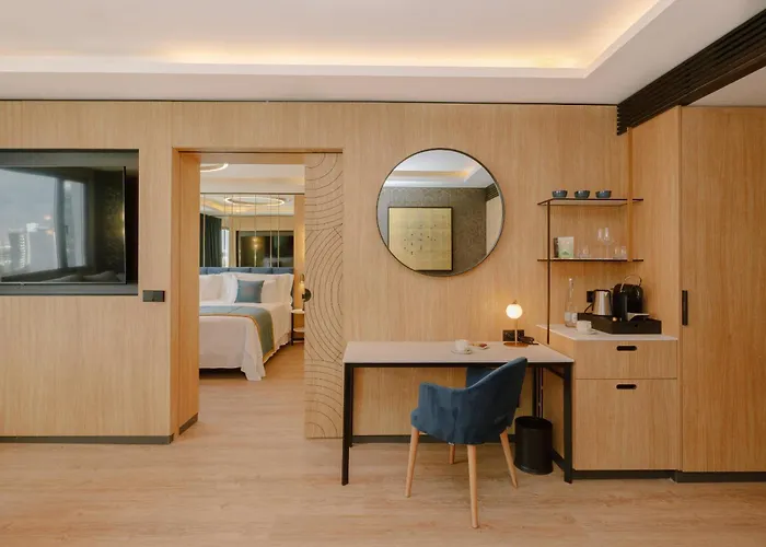 Royal Hideaway Casablanca