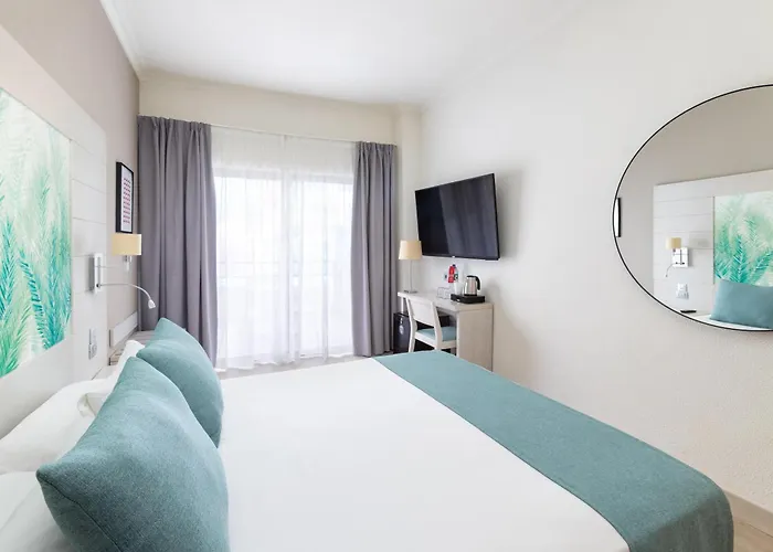 Tigotan Lovers & Friends Playa De Las Americas - Adults Only