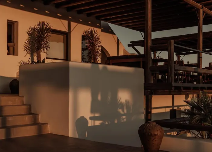 Ananea Mykonos - Adults Only