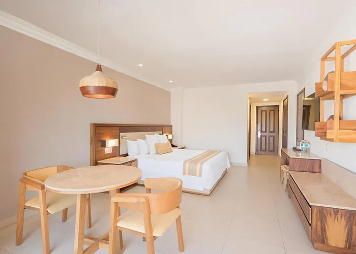 Royal Solaris Los Cabos