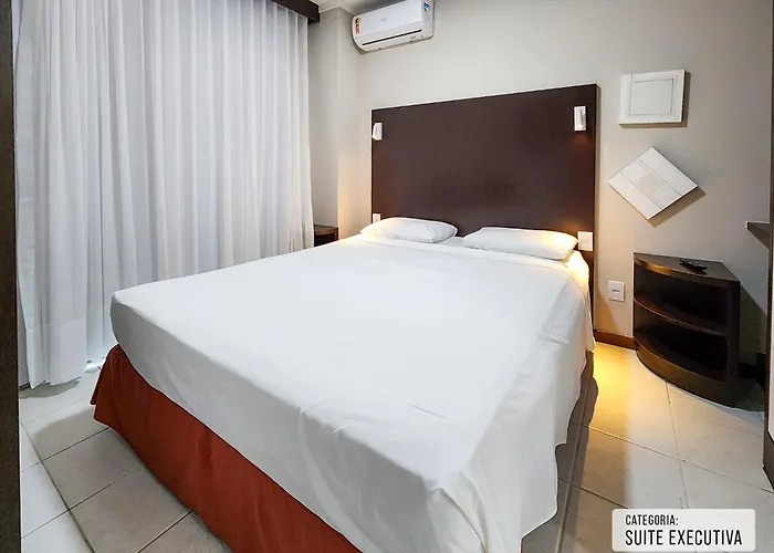Triangulo Apart Hotel