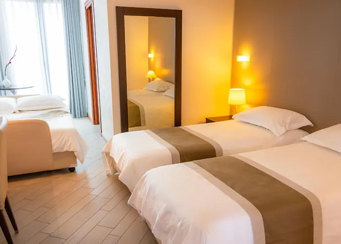 Hotel San Clemente